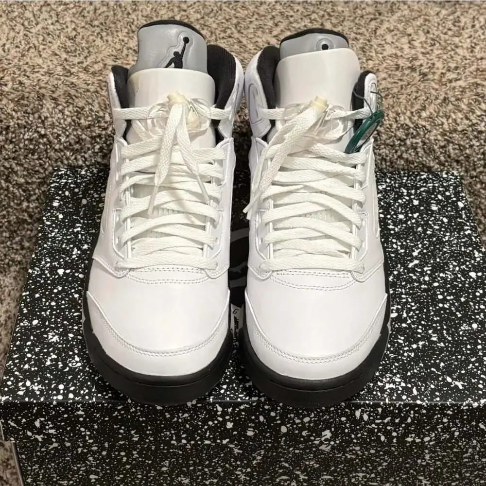 Jordan brand new